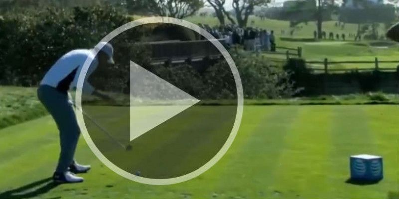 Achtung, tieffliegende Bälle!...