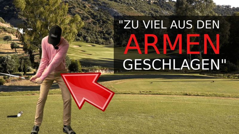 Golftraining mit Birdietrain:...