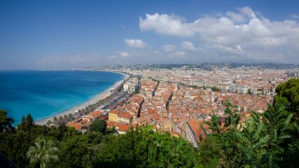 Provence-Alpes-Côte d’Azur