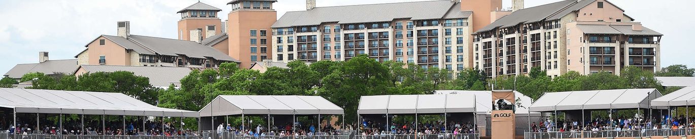 Valero Texas Open [abgesagt]