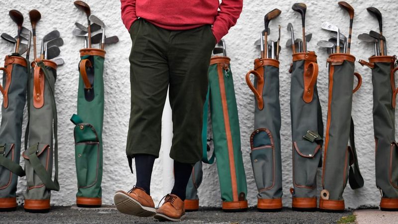 Wie lange kann ich meine Golfs...