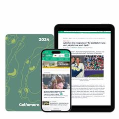 Golf Post Premium Mitgliedschaft