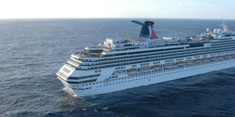 Golf-Kreuzfahrten - Das besond...