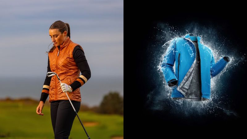 Die neue Herbst-/Winterkollekt...