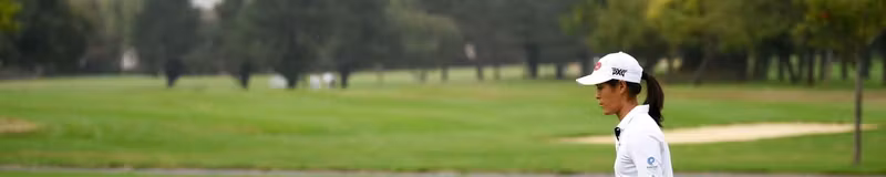 Lacoste Ladies Open de France