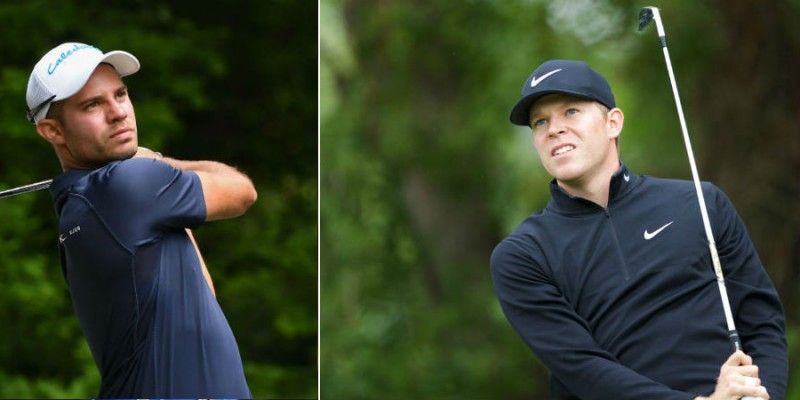 Scottish Open: Bernd Ritthamme...