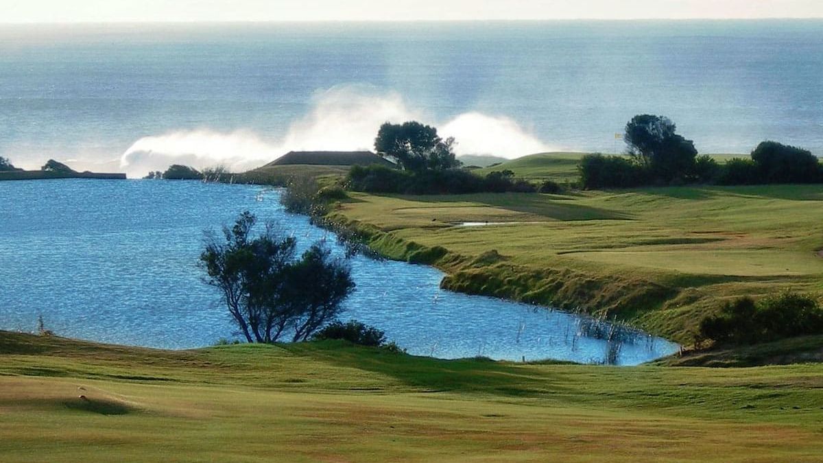 St Michaels Golf Club