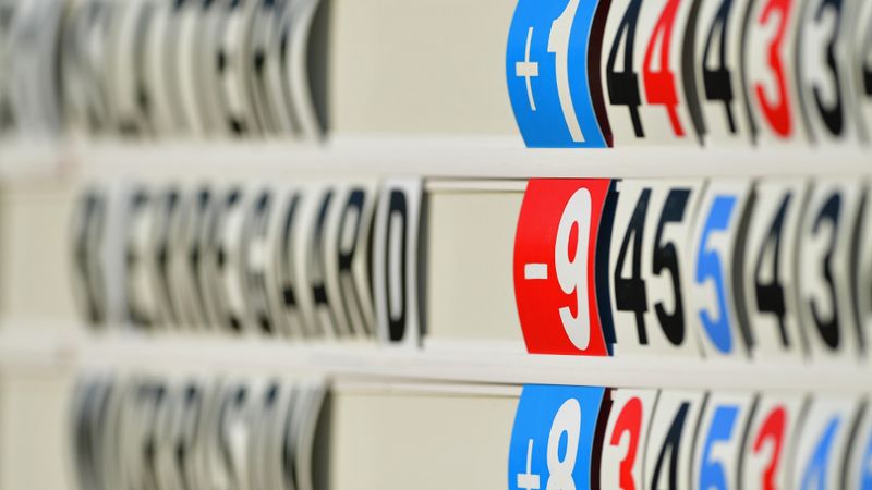 OWGR: Weltrangliste wird wiede...