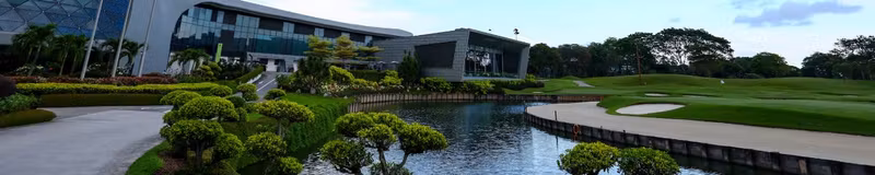 Aramco Team Series - Singapore