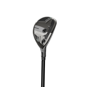 TaylorMade Qi35 Hybrid 2025