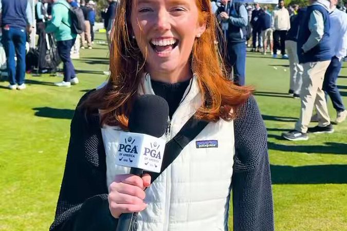 Die fünf besten Putter beim PG...