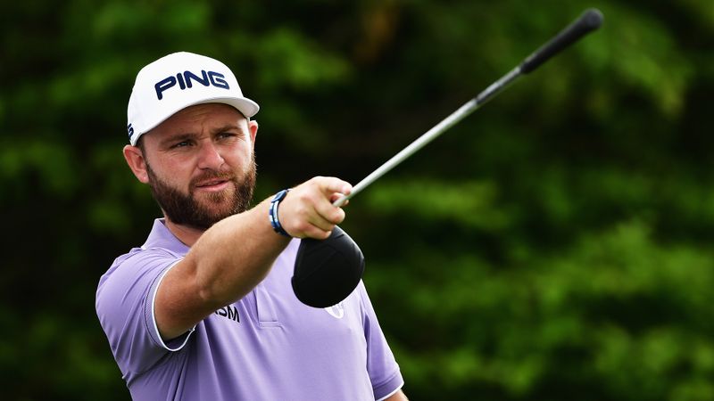 Die persönlich beste Golfrouti...