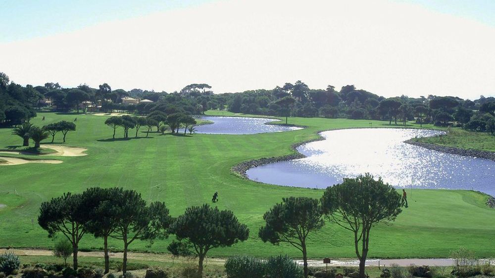 Club de Golf Quinta da Marinha