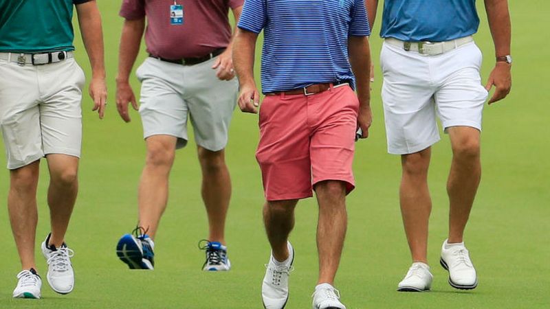 PGA Championship: Das erste Ma...