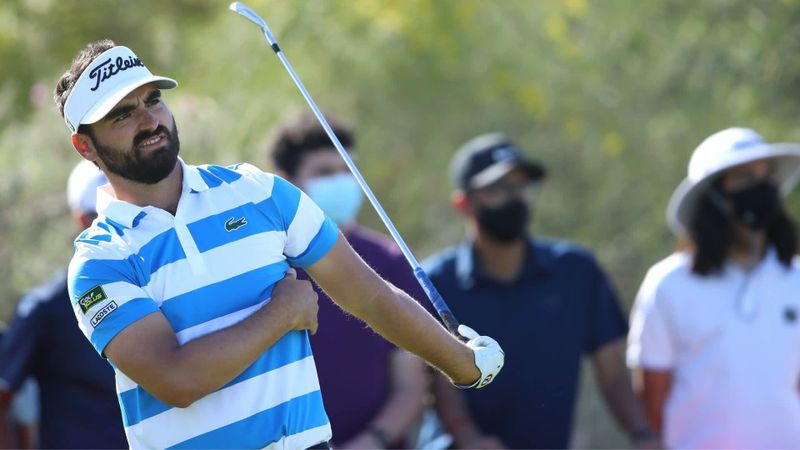 European Tour: Der Finaltag de...