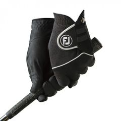 FootJoy Rain Grip Regen Handschuhe, 1 Paar (links und rechts), Damen