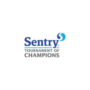 Sentry Tournament of Champions