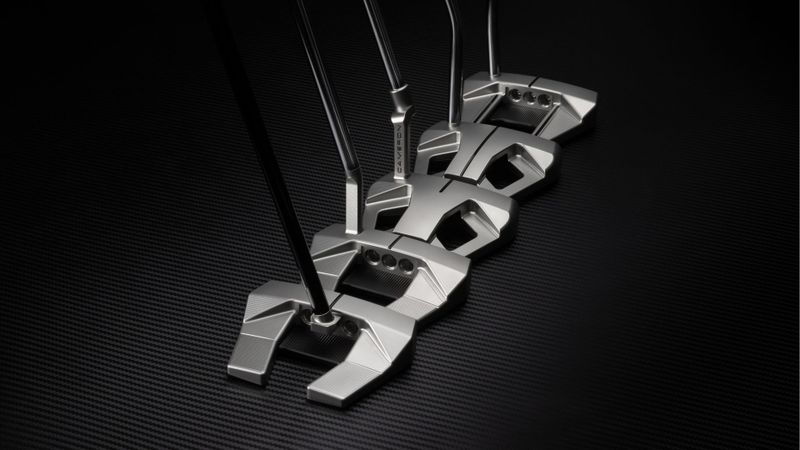 Der neue Scotty Cameron Phanto...