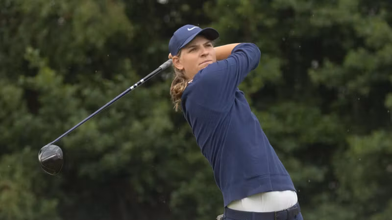 Amundi German Masters: Geteilt...