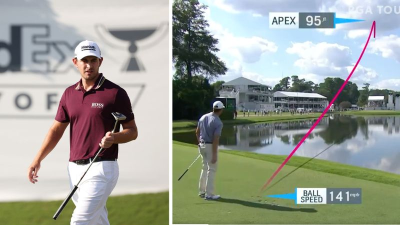 PGA Tour: Jagd auf Patrick Can...