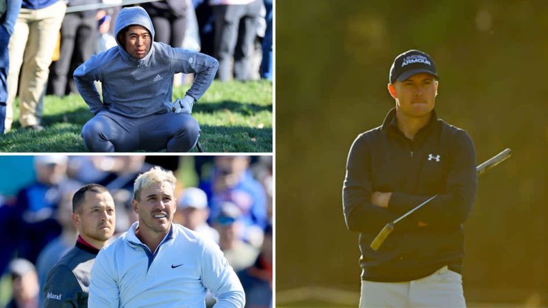 Wind, Wetter, Wasser: Die prom...