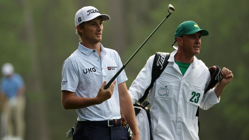 US Masters 2023: Turnier-Aus f...