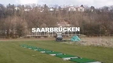 Driving Range Saarbrücken