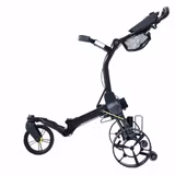 Alphard Golf Cybercart