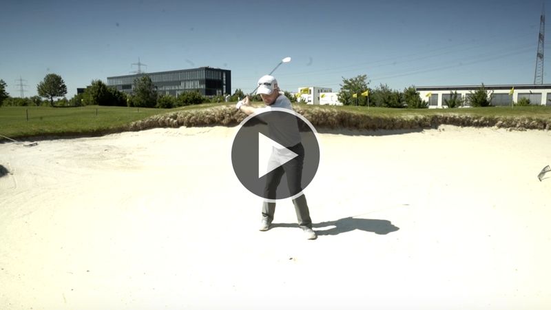 Golftraining: So meistern Sie...