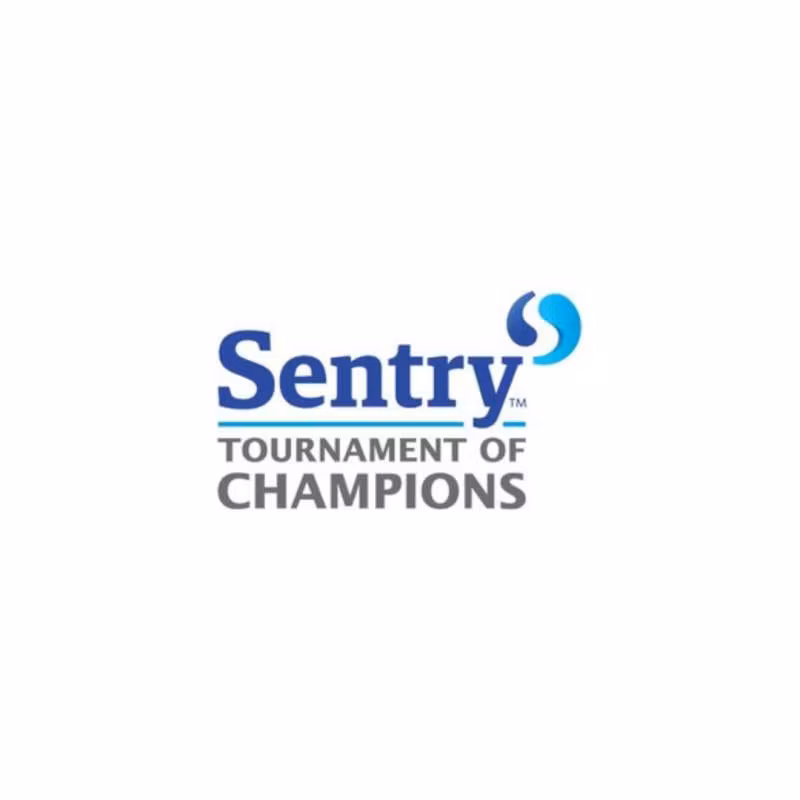 Sentry Tournament of Champions