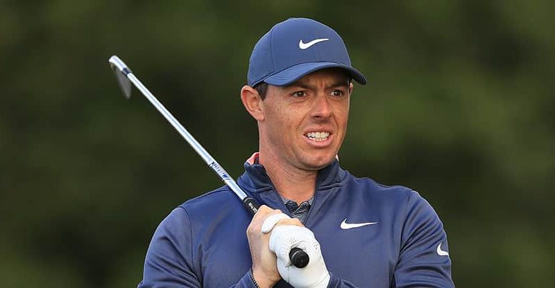 Karriere-Grand-Slam? McIlroy v...