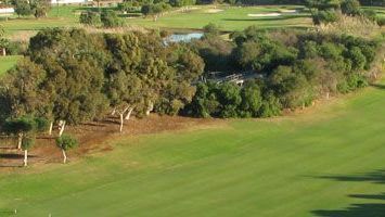 Club de Golf Playa Serena