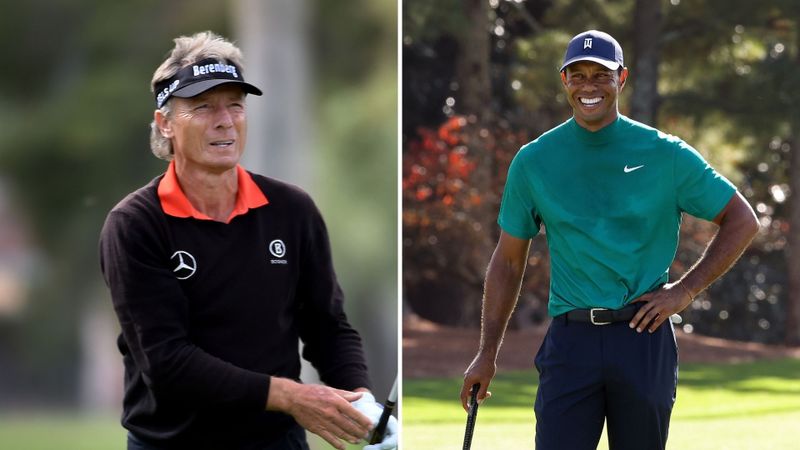 US Masters 2020: Die Tee Times...