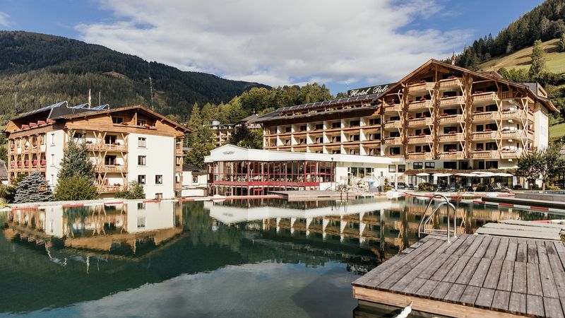 Golf und Wellness im Thermenwe...