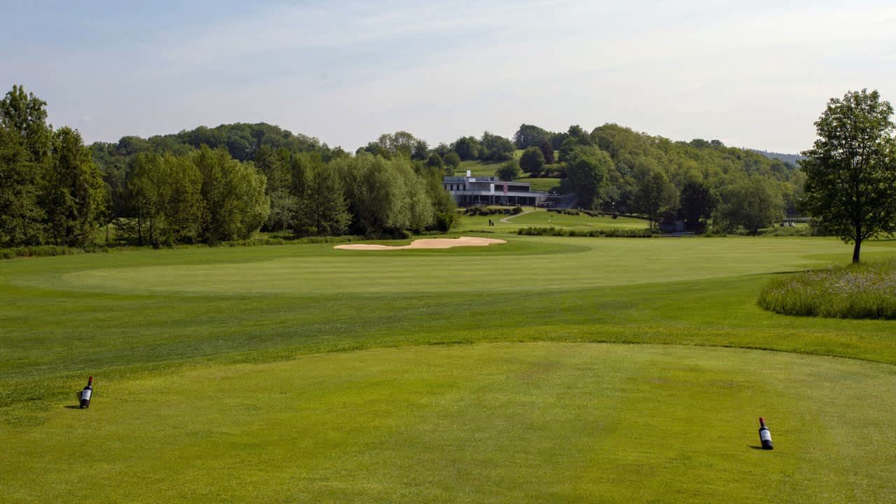 12. Golfland Rhein-Neckar Golfwoche: Tag 5