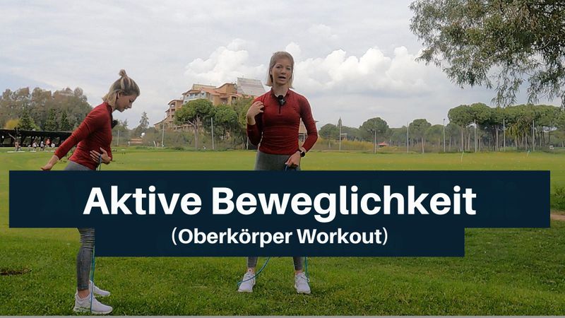 Golf Post x Golfreich: Bewegli...