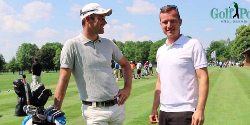 Blick ins Bag: Florian Fritsch...