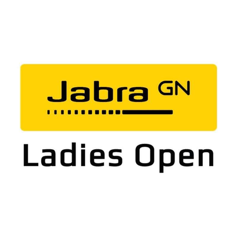 Jabra Ladies Open
