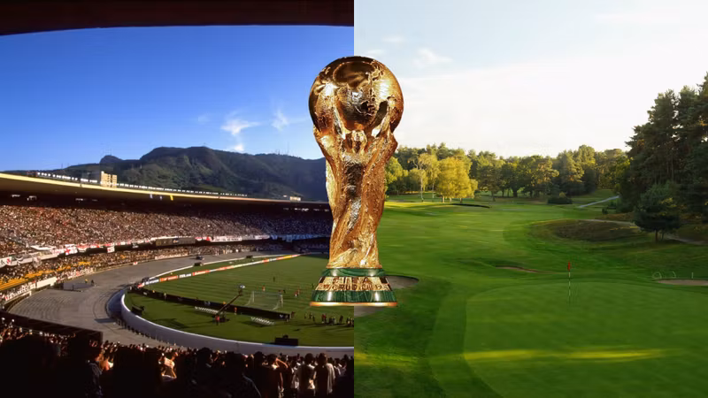 Das Handicap der Weltmeister 2...