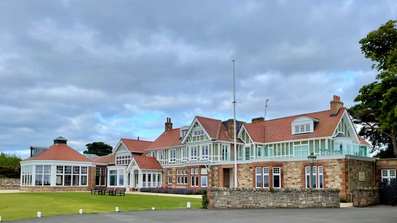 Das misogyne Muirfield und sei...