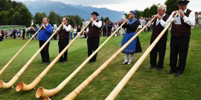 Tee Times European Masters: Fü...