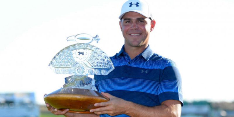 WM Phoenix Open 2018: Gary Woo...