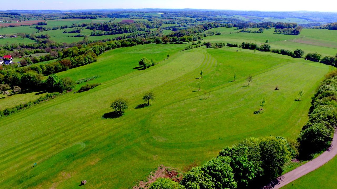 Golfclub am Schotten-Ring e.V.