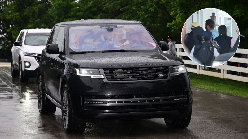 PGA Championship 2024: Scottie...