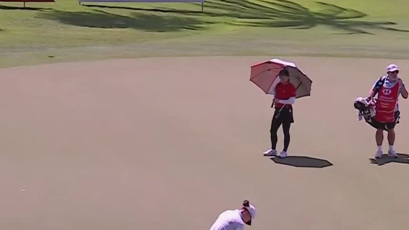 Henseleit trifft perfekt: Deut...