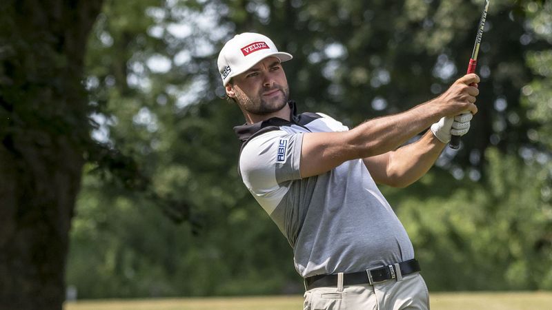 Pro Golf Tour: Max Laier gewin...