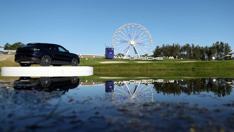 Moving Day in Hamburg
