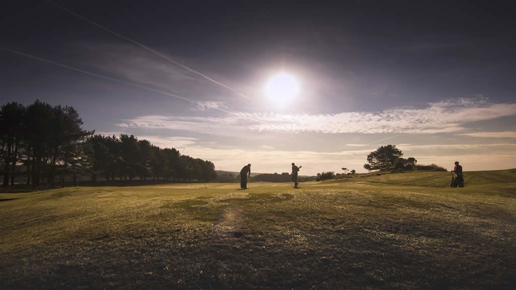 Kilmarnock (Barassie) Golf Club