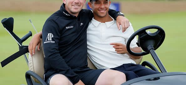 Aberdeen Standard Investments Scottish Open