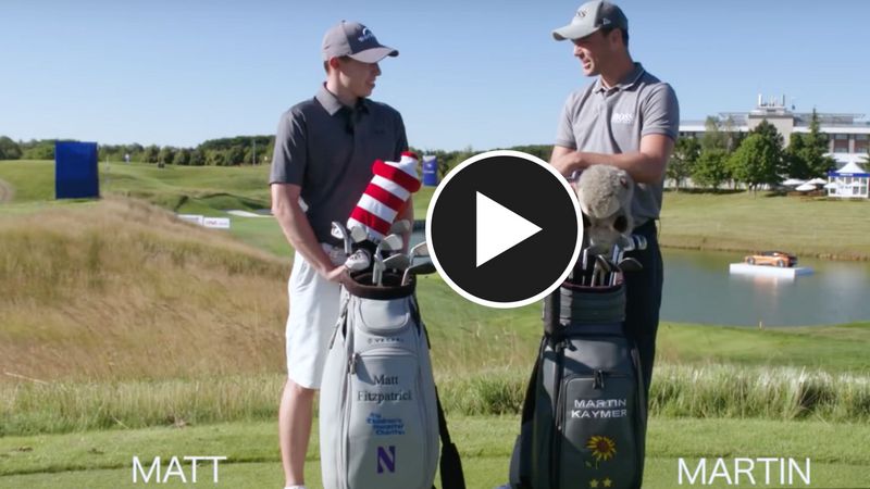 14 Club Challenge: Martin Kaym...